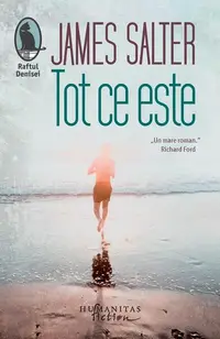 Tot ce este - Paperback brosat - James Salter