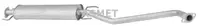 Toba esapament fata OPEL VECTRA B 1.8-2.6 intre 1995-2003