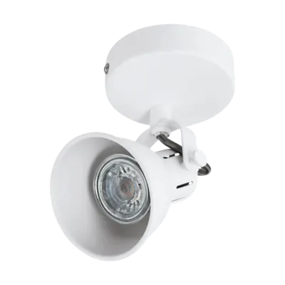 spot SERAS 1 3000K alb cald 220-240V,50/60Hz