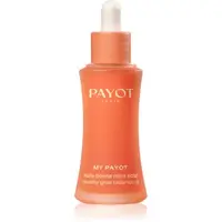 Payot My Payot Huile Bonne Mine Éclat Ulei de întărire și strălucire