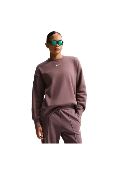 Bluza Phoenix Oversized FL W FZ4270-502 - Roz - Roz