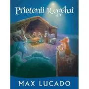 Prietenii Regelui. Seria Promisiuni implinite