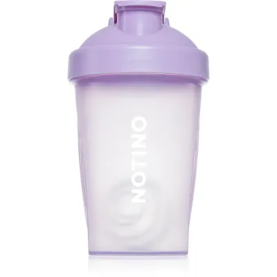 Notino Sport Collection Shaker shaker pentru sport Purple 1 buc
