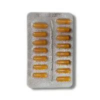Calmurofel Pisica, capsule