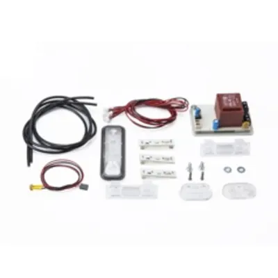 Light Kit For Mboxnlight Kit For Mbox Mbox2 Mbox3 Mbox5