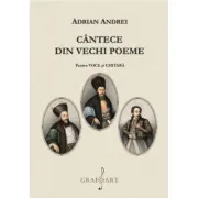 Cantece din vechi poeme pentru voce si chitara
