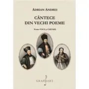 Cantece din vechi poeme pentru voce si chitara