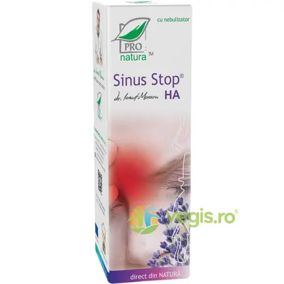 Sinus Stop 50ml