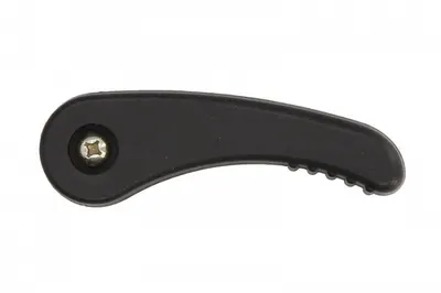 Maner usa Spate interior negru potrivit NISSAN PRIMASTAR; OPEL VIVARO A; RENAULT TRAFIC II 1.9D-2.5 usi dupa 2001