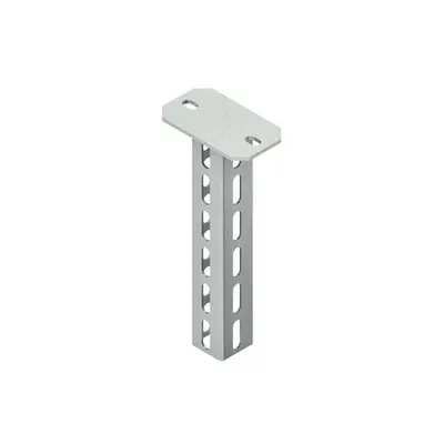 Umeras cu profil U HU 5050/300