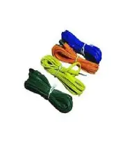 Set cablu pentru electrostimulator 4buc