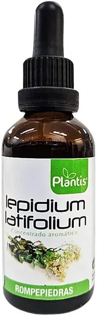 Plantis Tinctură de gorun cu frunză lată, fără alcool, 50 ml, Artesania Agricola