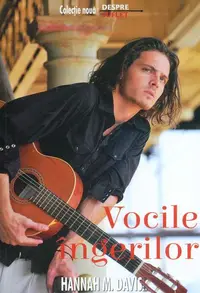 Vocile îngerilor - Paperback brosat - Hannah M. Davis