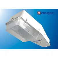 Corp de Iluminat Industrial 1xE40 250W