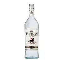 Gin London Dry Whitman Sons 37.5% Alc. 1l