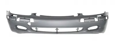 Bara fata cu locas spalator faruri, grunduita MERCEDES Clasa S W220 intre 1998-2002