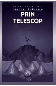 Prin telescop