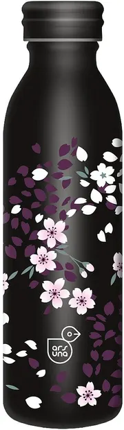 Sticlă termică Ars Una Sakura - 600 ml