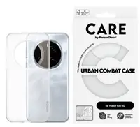 Husă CARE - Urban Combat, Honor 400, transparent