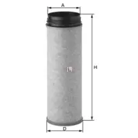 Filtru aer SOFIMA S 7616 A