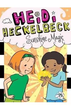 Heidi Heckelbeck Sunshine Magic