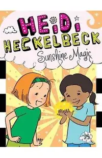Heidi Heckelbeck Sunshine Magic