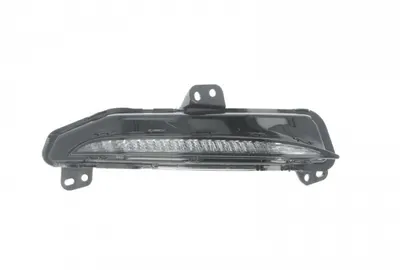 Semnalizator dreapta (transparent, LED) PEUGEOT 308 HATCHBACK KOMBI 2013-2017