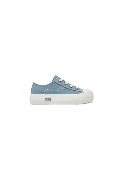 Pantofi sport copi ISLA C LOW JR 50251058.73G - Textil - Albastru