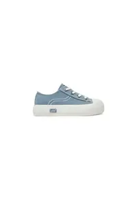 Pantofi sport copi ISLA C LOW JR 50251058.73G - Textil - Albastru