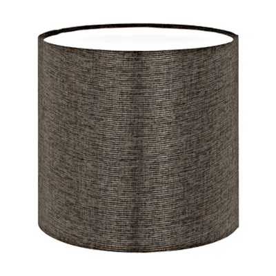 Shade for floor luminaire Pasteri Pro 1x60W linen brown
