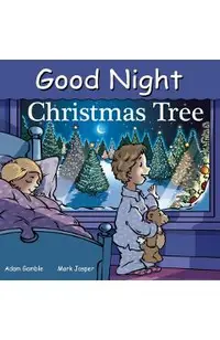 Good Night Christmas Tree