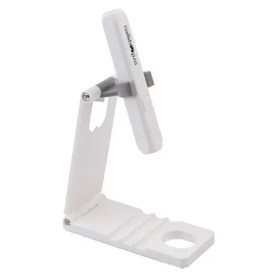 Lampa UV Led Mini 3W - reîncărcabil USB + suport