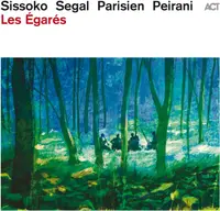Les Egares - Vinyl