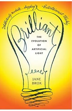 Brilliant: The Evolution of Artificial Light