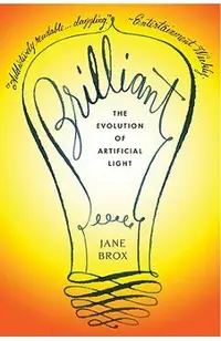 Brilliant: The Evolution of Artificial Light