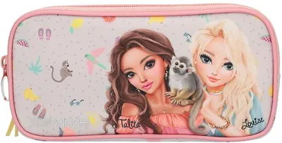 Penar Depesche TopModel Juicy - 2 fermoare