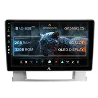 Navigatie Opel Astra J, Android, E-Octacore 2GB RAM + 32GB ROM, 9 Inch - AD-BGE9002+AD-BGRKIT253
