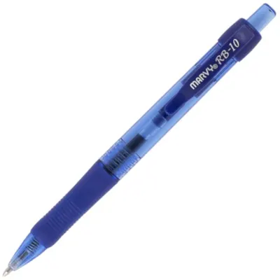 Pix Marvy Uchida RB 10 - 1,0 mm, albastru
