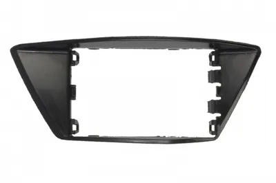 Cadru radar distronic fata partea din spate dreapta model pachet M, plastic, potrivit BMW Seria 5 G30, G31, G38, F90 dupa 2020