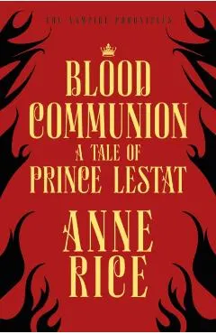 Blood Communion