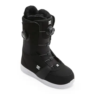 Încălțăminte snowboard pentru femei DC Lotus