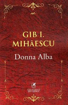 Donna Alba