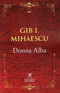 Donna Alba