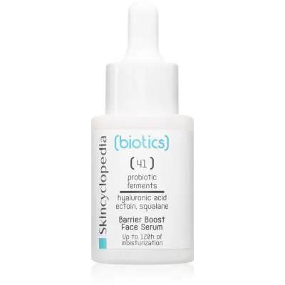 Skincyclopedia Biotics ser revigorant faciale 30 ml
