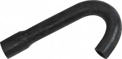 Furtun radiator superior (38,5mm 29mm) potrivit MERCEDES 124 (C124), 124 T-MODEL (S124), 124 (W124) 2.0 2.3 12.84-08.93