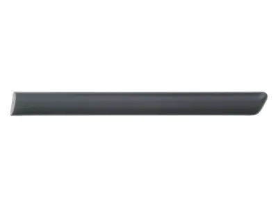 Bandou aripa spate stanga potrivit VW GOLF 4 3D 1997-2006 - (negru)