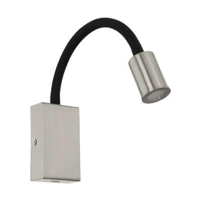Lampa perete TAZZOLI 3000K alb cald 220-240V,50/60Hz