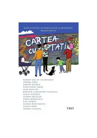 Cartea cu tati