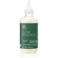 Paul Mitchell Tea Tree Special Detox Kombucha Rinse ser detoxifiant protector pentru scalp