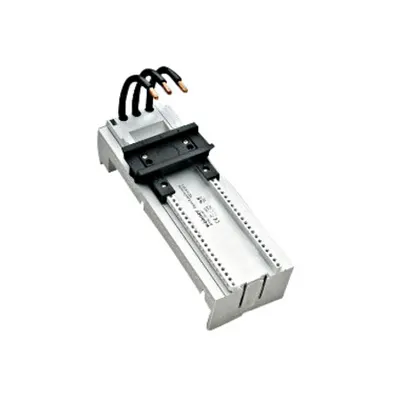 Adaptor montaj aparate modulare 63A 72mm 1sina